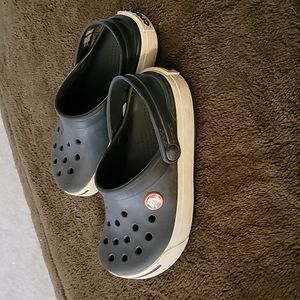 Crocs kids